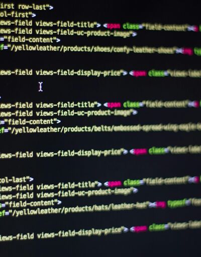 Laravel Portals: Revolutionizing Web Platforms