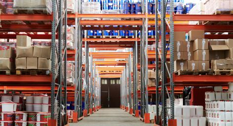 More efficient sales through an OCI connection with Magento