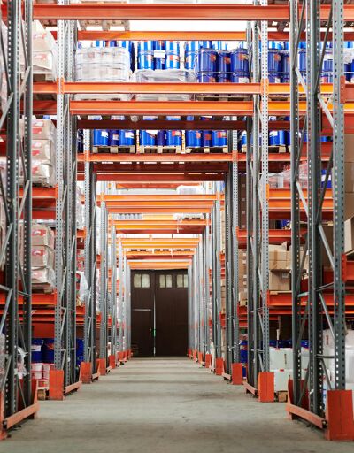 More efficient sales through an OCI connection with Magento